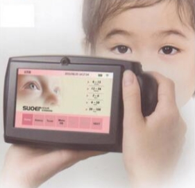 视力筛查仪需要定期维护吗？