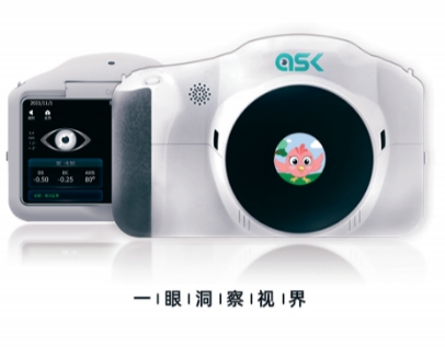 视力筛查仪可以检查哪些视力问题？