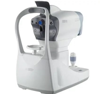 兴和非接触式眼压计KOWA KT-980使用说明
