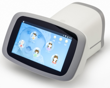 视力筛查仪在公共卫生中的应用：大规模人群视力筛查的有效工具