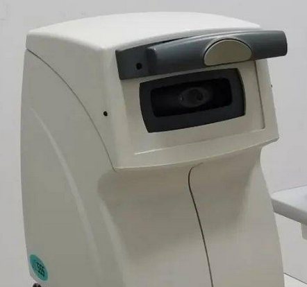晋弘数码眼表检查镜Scope DSC 100使用步奏