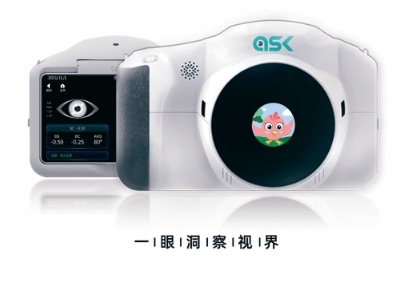 视力筛查仪的售后服务满意度与客户忠诚度