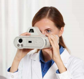 最新视力筛查仪技术：提升眼部健康的关键工具