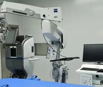 视力康眼科手术设备及附件VERITAS Vision system如何保养