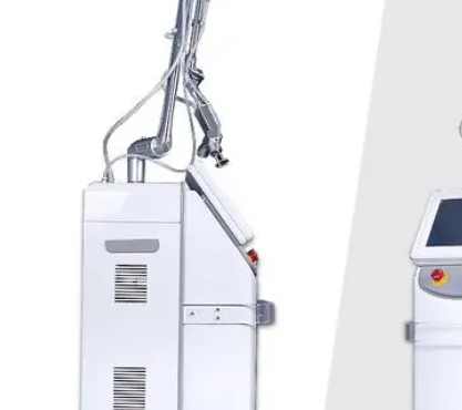 科医人二氧化碳激光治疗机AcuPulse如何保养