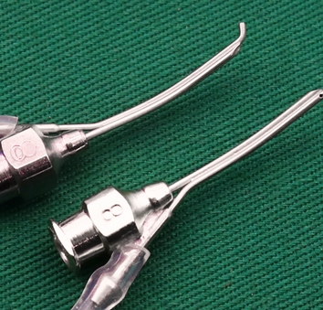博士伦眼用注吸器Surgical Ophthalmic如何保养