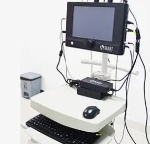 眼科A/B型超声诊断仪Compact Touch简介