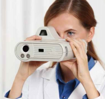 视力筛查仪：智能筛查，科学护眼，让视力健康触手可及