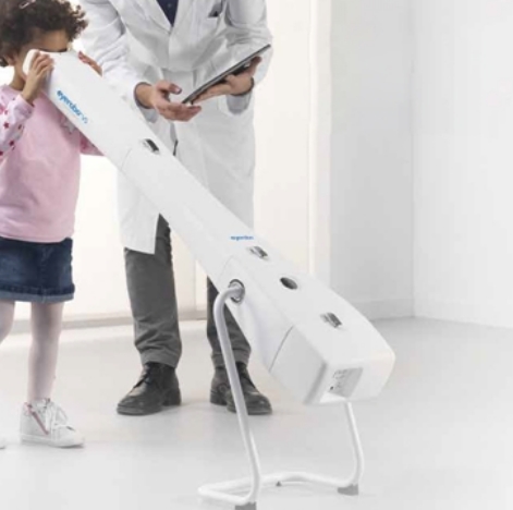 视力筛查仪：科技之光，照亮视力，守护健康视界