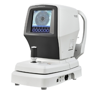 自动电脑验光仪HRK-8000A介绍