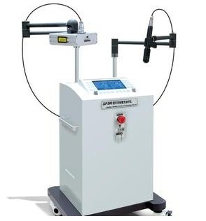 眼科半导体激光治疗机VITRA 810介绍
