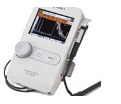 眼科A型超声测量仪AL-4000介绍
