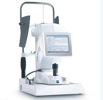 眼科光学生物测量仪IOLMaster 500介绍