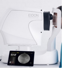 EIDON眼底照相机简介