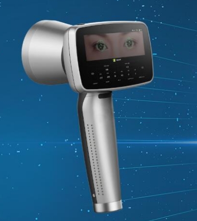 视力筛查仪：科技之光，照亮视力保护之路