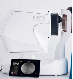 EIDON眼底照相机介绍