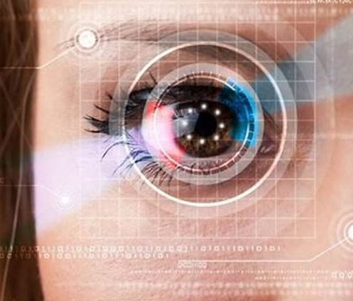 智能视力筛查仪：AI赋能的眼科诊断新纪元