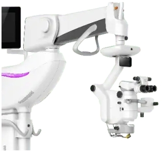 显微眼科手术系统Microsurgical System介绍
