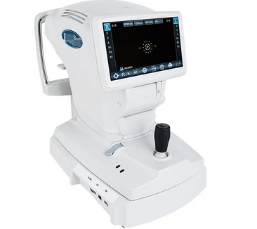 隆祥验光仪ACCUREF R-800简介