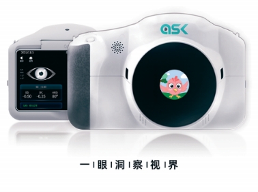 视力筛查仪在大规模人群筛查中的经济效益分析