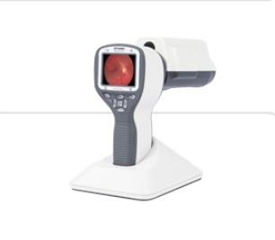 手持式免散瞳眼底照相机Smartscope Pro简介