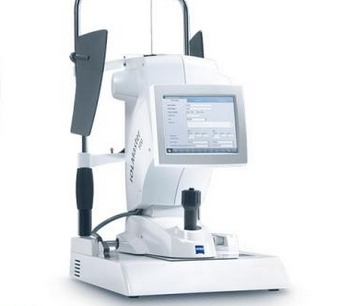 眼科光学生物测量仪IOLMaster 500简介