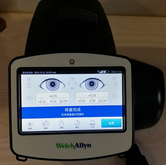 视力筛查仪在全球眼科健康教育普及中的跨文化内容生成与传播效果评估模型