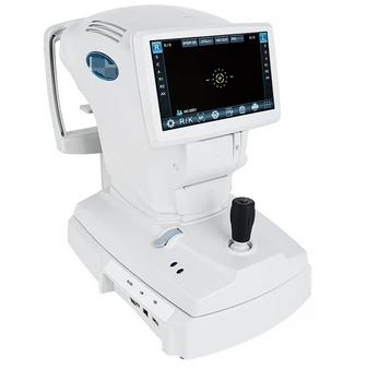 隆祥验光仪ACCUREF R-800优势与维修方案
