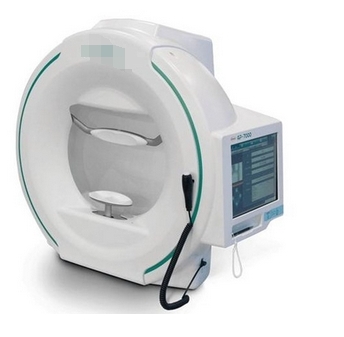 兴和自动视野计KOWA AP-7000优势与维修方案