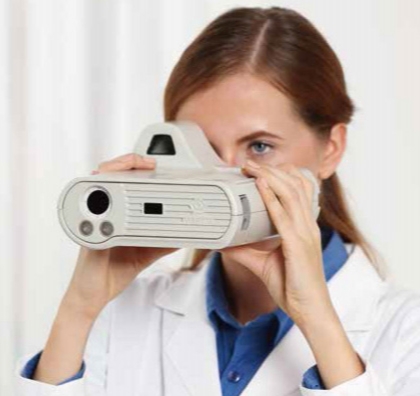 视力筛查仪在特殊职业人群视觉健康风险评估中的行业案例对比与最佳实践总结