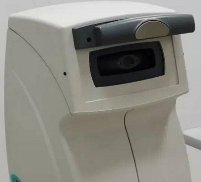 晋弘数码眼表检查镜Scope DSC 100特点与维修
