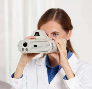 视力筛查仪在职场人士视觉健康管理中的个性化方案设计