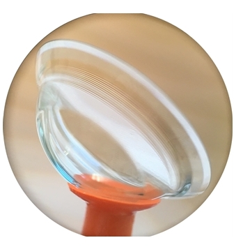 爱尔康眼科用巩膜塞及适配器23Ga特点与使用步骤