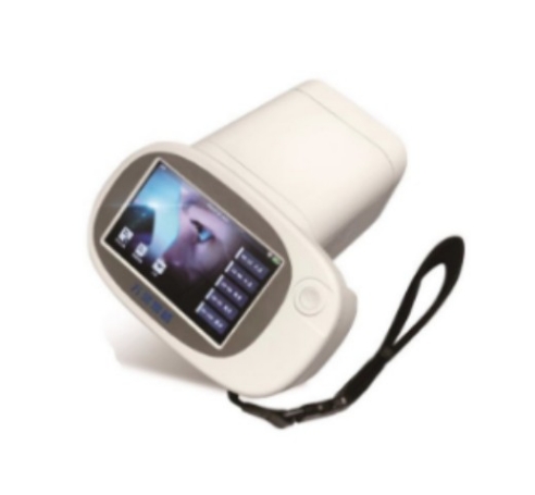 视力筛查仪提高运动员动态视觉能力的训练效果
