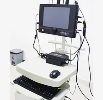 光太眼科A/B型超声诊断仪Compact Touch特点与使用步骤