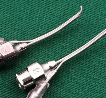 博士伦眼用注吸器Surgical Ophthalmic特点与维修方案