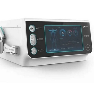 视易眼科飞秒激光治疗仪FEMTO LDV Z8特点与维修方案