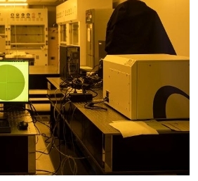博士伦飞秒激光工作站15000CN特点与使用步骤