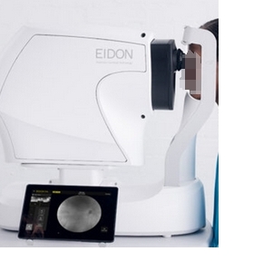 爱凯EIDON AF眼底照相机特点与使用步骤