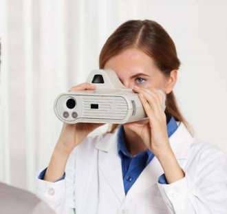 视力筛查仪对野生动物视觉健康的监测可行吗？