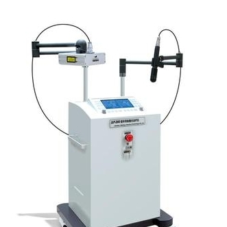 光太眼科半导体激光治疗机VITRA 810特点与维修方案