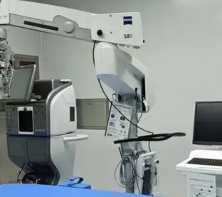视力康眼科手术设备及附件VERITAS Vision system特点与维修方案