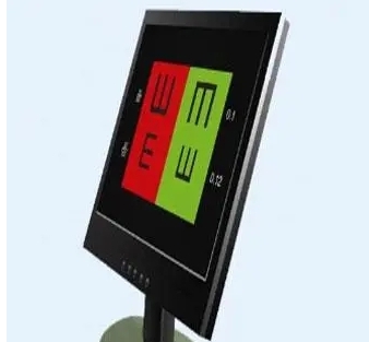 卡尔蔡司液晶视力表VISUSCREEN 500优势与维修