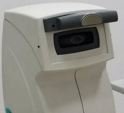 晋弘数码眼表检查镜Scope DSC 100特点与维修方案