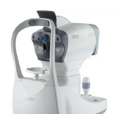 兴和非接触式眼压计KOWA KT-980特点与使用步骤