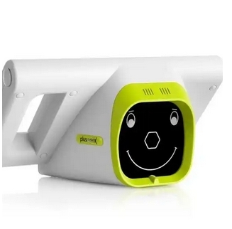 普利欧视视力筛选仪Plusoptix A12C特点与使用步骤