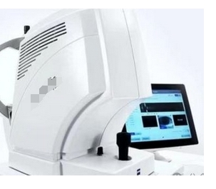 迪尔睑板腺成像仪DMI-1000特点与使用步骤