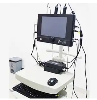 海德堡激光眼科诊断仪Spectralis OCT特点与使用步骤