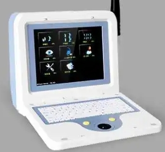 爱康泰眼科B型超声诊断仪24-6100特点与使用步骤
