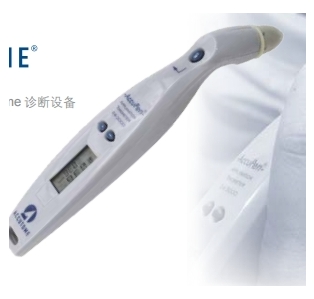 爱康泰手持式眼压计24-3000特点与使用步骤